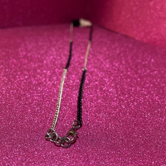 ♟️🪽The Yin & Yang “Just in Case” Necklace🪽♟️ - Picture 3 of 7